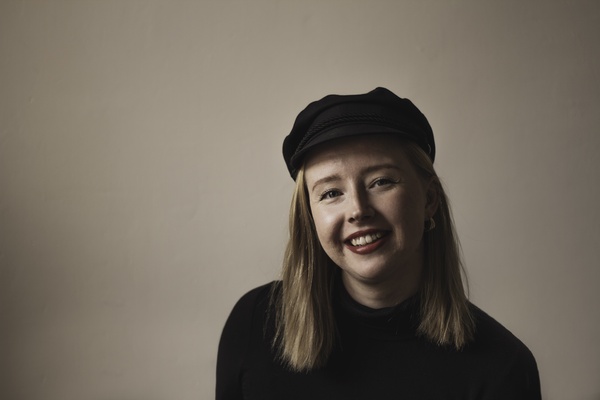 Reetta Virtanen